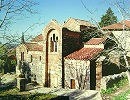 Кафоликон мон-ря Като-Панагия. Сер. XIII в.