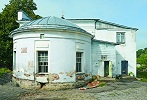 Храм во имя вмч. Никиты. Фотография. 2012 г.