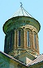 Барабан кафоликона мон-ря Кватахеви