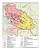 Кахети в VIII–XI вв.