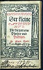Титульный лист «Малого катехизиса» М. Лютера. 1554 г.