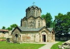 Кафоликон мон-ря Кацхи. 1010–1014 гг.