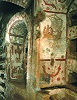 Катакомбы на Виа-Анапо. 1-я пол. IV в.