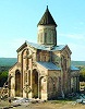 Храм мон-ря Самтависи