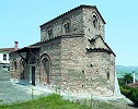 Церковь св. Бессребреников в Кастории. 1-я пол. XI в.