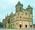 Собор св. Людовика. 1884–1890 гг.