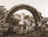 Мон-рь Кобени. Фотография И. П. Рауля. 70-е гг. XIX в. (частное собрание)