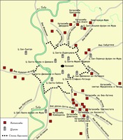 КАТАКОМБЫ