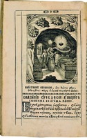 Чудо на Пасху. Патерик, или Отечник, Печерский. К., 1702. Дек. Л. 270 об. (РГБ)