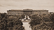 Киевский ун-т св. Владимира. Фотография. Нач. ХХ в.