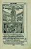 Прп. Поликарп. Гравюра. Патерик, или Отечник, Печерский. К., 1661 г. (РГБ)