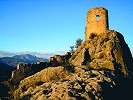 Крепость Сис. Ок. 704 г.