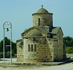 Церковь святых Андроника и Афанасия в  Фернаросе. Кон. XI — нач. XII в.