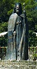 Архиеп. Макарий II. Скульптура. Нач. XXI в.