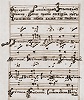Двознаменная азбука. Кон. XVII — нач. XVIII в. (РНБ. Q.1.1052. Л. 18 об.)