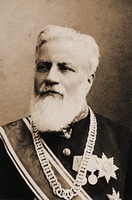 С. М. Сольский, проф. КДА. Фотография. 1900 г.