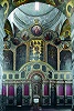 Интерьер ц. Всех святых