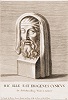 Диоген. Гравюра. 1685 г.