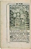 Чудо на Пасху. Киево-Печерский патерик. 1661. Л. 286 об. (РГБ)