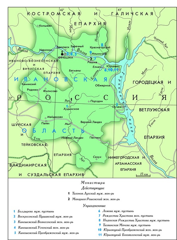 Палехская 10 иваново карта