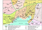 Киликия в IV-VII вв.