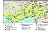 Киликийская Армения в XI-XIV вв.