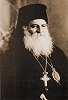 Макарий II, архиеп. Кипрский. Фотография. Кон. 40-х гг. XX в.
