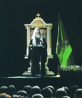 Выступление Патриарха Кирилла перед студентами вузов С-Петербург. 29 мая 2009 г.
