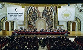 X Всемирный Русский Народный Собор. Москва. 4-6 апр. 2006 г.