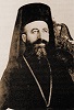 Макарий III, архиеп. Кипрский. Фотография. Сер. XX в.