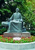 Сюй Гуанци. Скульптура в Цзыкавэе (Шанхай). Кон. ХХ в.
