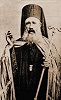 Киприан (Икономидис), митр. Китийский. Фотография. 80-е гг. XIX в.