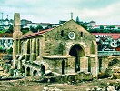 Монастырь Санта-Клара-а-Вилья в Коимбре (Португалия). 1286–1677 гг.