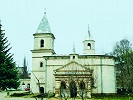 Армянская ц. в Кишинёве. 1803 г. Фотография. Нач. XXI в.