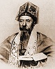 Еп. Жозеф-Марсьяль Мули. Фотография. XIX в.