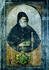 Игум. Иннокентий (Монастырский). Роспись Кирилловского собора. Кон. XVII в.
