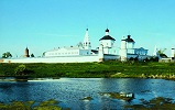 Бобренёв мон-рь. Фотография. Нач. XXI в. (РГБ)
