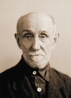 Кликните для увеличения картинки П. К. Коковцов. Фотография. Нач. 30-х гг.