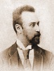  Н. С. Кленовский. Фотография. 1894 г. (Фонд РГАЛИ)