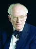 Китцингер Эрнст. Фотография. 1988 г.