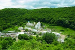 Каларашовский мон-рь. Фотография. Нач. 2000-х гг.