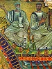Ап. Петр и сщмч. Климент, еп. Римский. Мозаика предалтарной арки базилики Сан-Клементе в Риме. Ок. 1120–1125 гг.