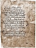 Греческий Ирмологий. Нач. XII в. (Crypt. E. g. III. Fol. 185)