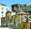 Церковь Мирелейон (Бодрум-джами). 930 г. Фотография. 2012 г.