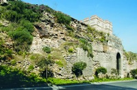 Влахернская стена
