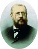 Вел. кн. Константин Николаевич Романов. Фотография. Ок. 1892 г.