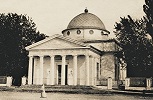 Собор прав. Иосифа Обручника в Могилёве. 1781–1798 гг. Фотография. Нач. ХХ в.