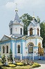 Церковсь Успения Пресв. Богородицы в Елгаве. 1887–1889 гг.