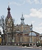 Церковь Преображения Господня в Пярну, Эстония. 1902–1904 гг.