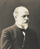 С. М. Лукьянов. Фотография ателье Буллы. 1910 г.